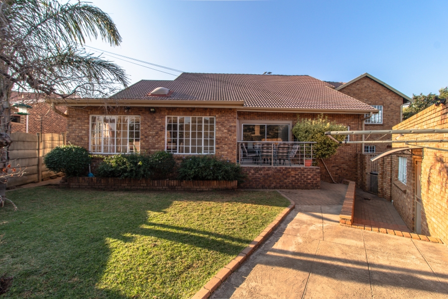 3 Bedroom Property for Sale in Alan Manor Gauteng