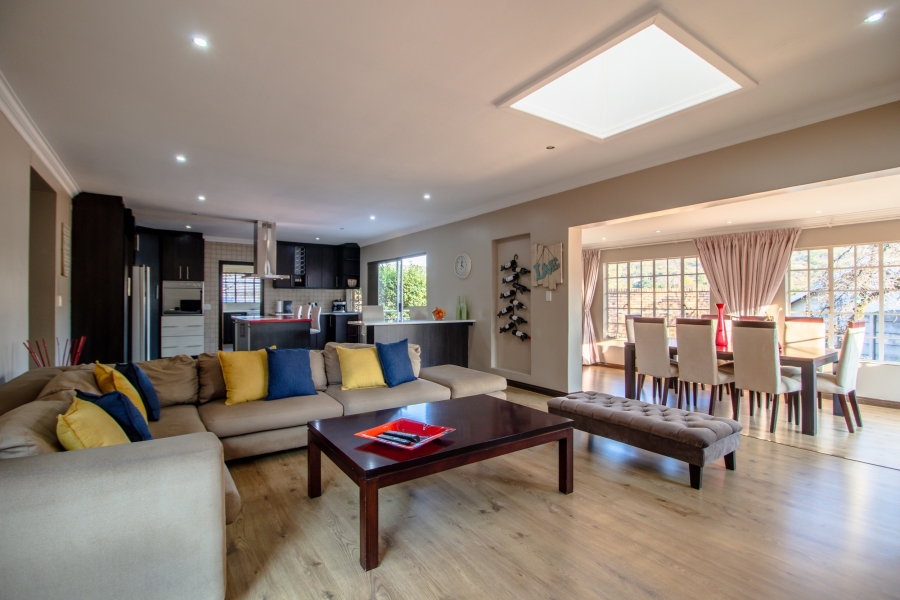 3 Bedroom Property for Sale in Alan Manor Gauteng