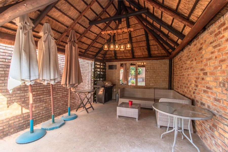 3 Bedroom Property for Sale in Alan Manor Gauteng