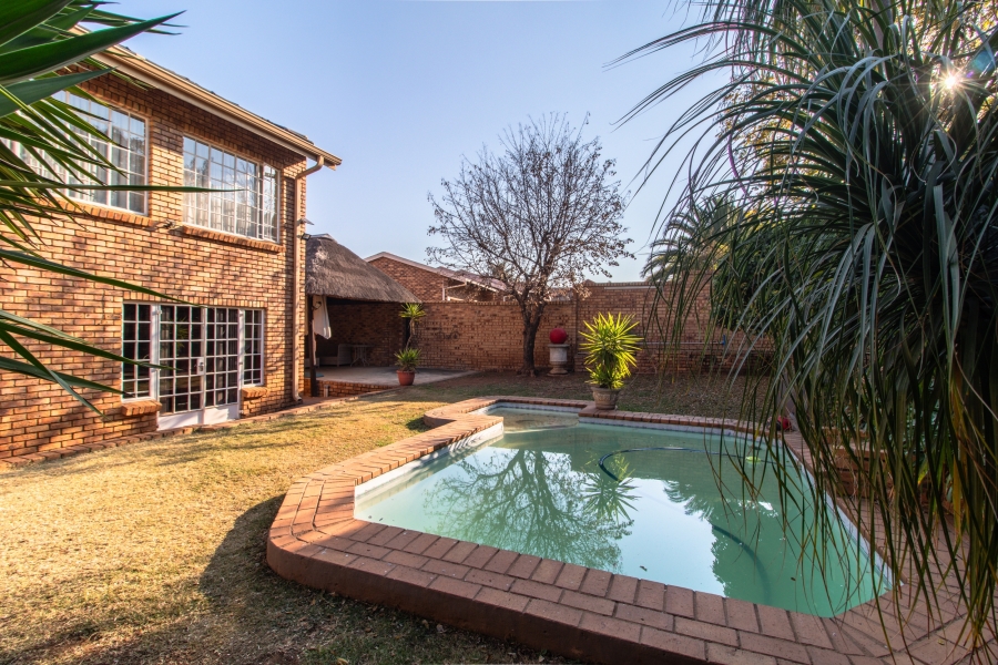 3 Bedroom Property for Sale in Alan Manor Gauteng
