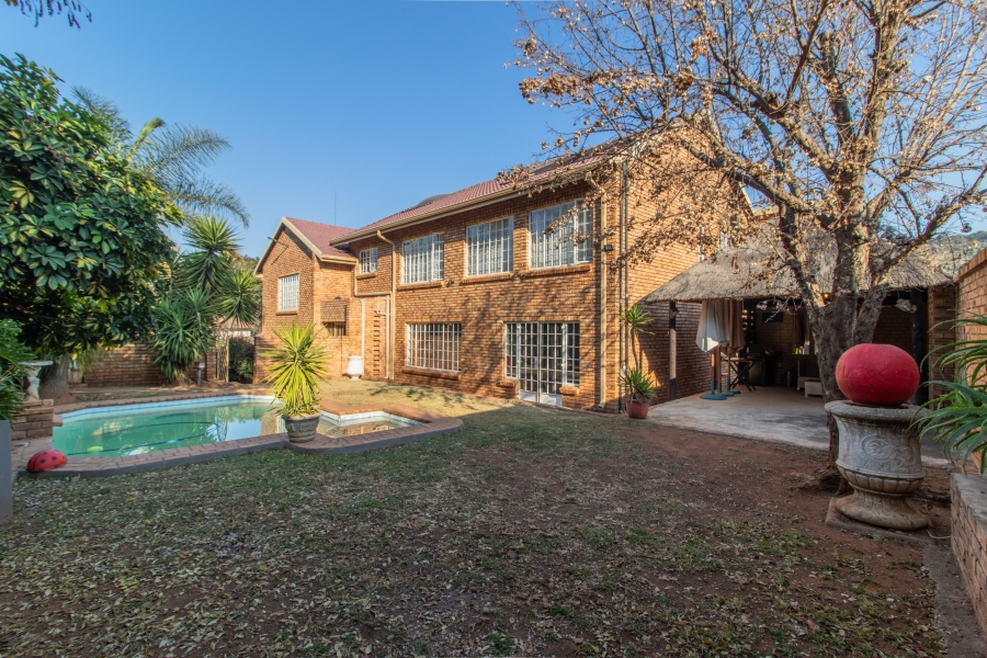 3 Bedroom Property for Sale in Alan Manor Gauteng