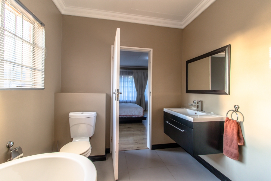 3 Bedroom Property for Sale in Alan Manor Gauteng