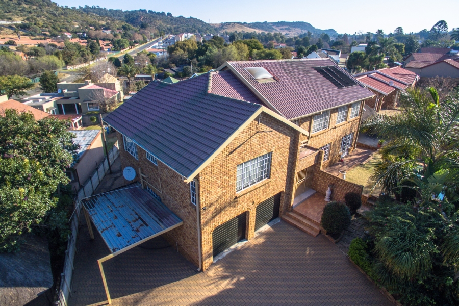 3 Bedroom Property for Sale in Alan Manor Gauteng