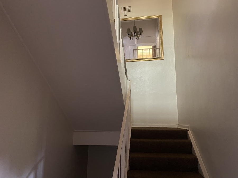 To Let 4 Bedroom Property for Rent in General Albertspark Gauteng