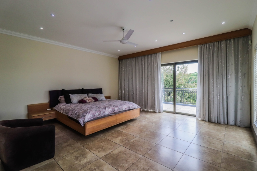 To Let 4 Bedroom Property for Rent in Linmeyer Gauteng