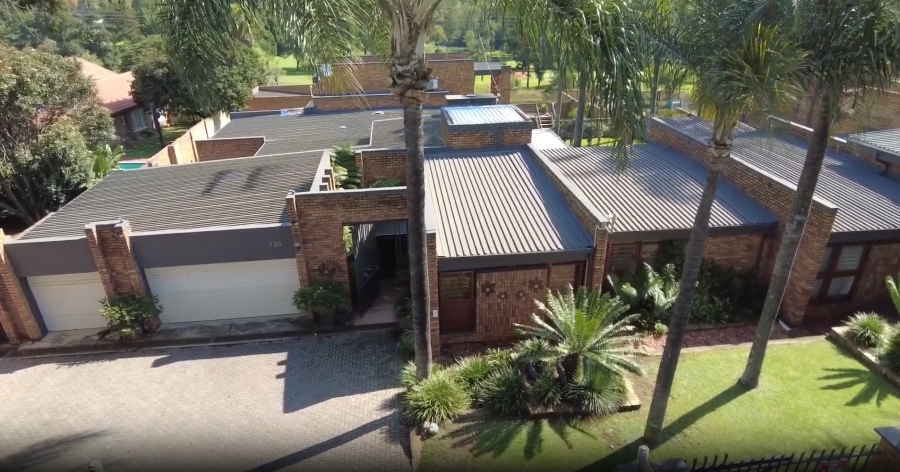3 Bedroom Property for Sale in Moreleta Park Gauteng