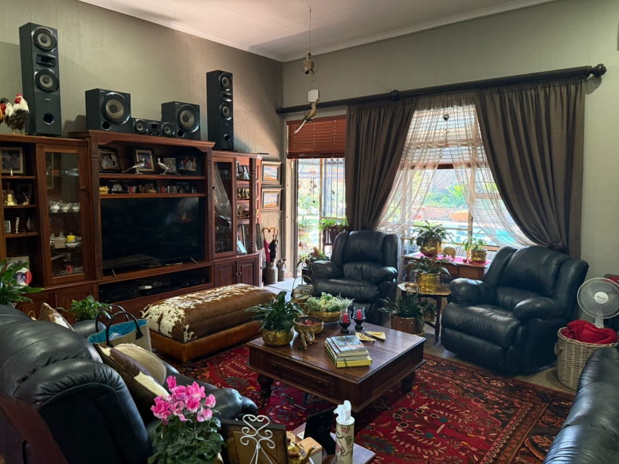 3 Bedroom Property for Sale in Moreleta Park Gauteng
