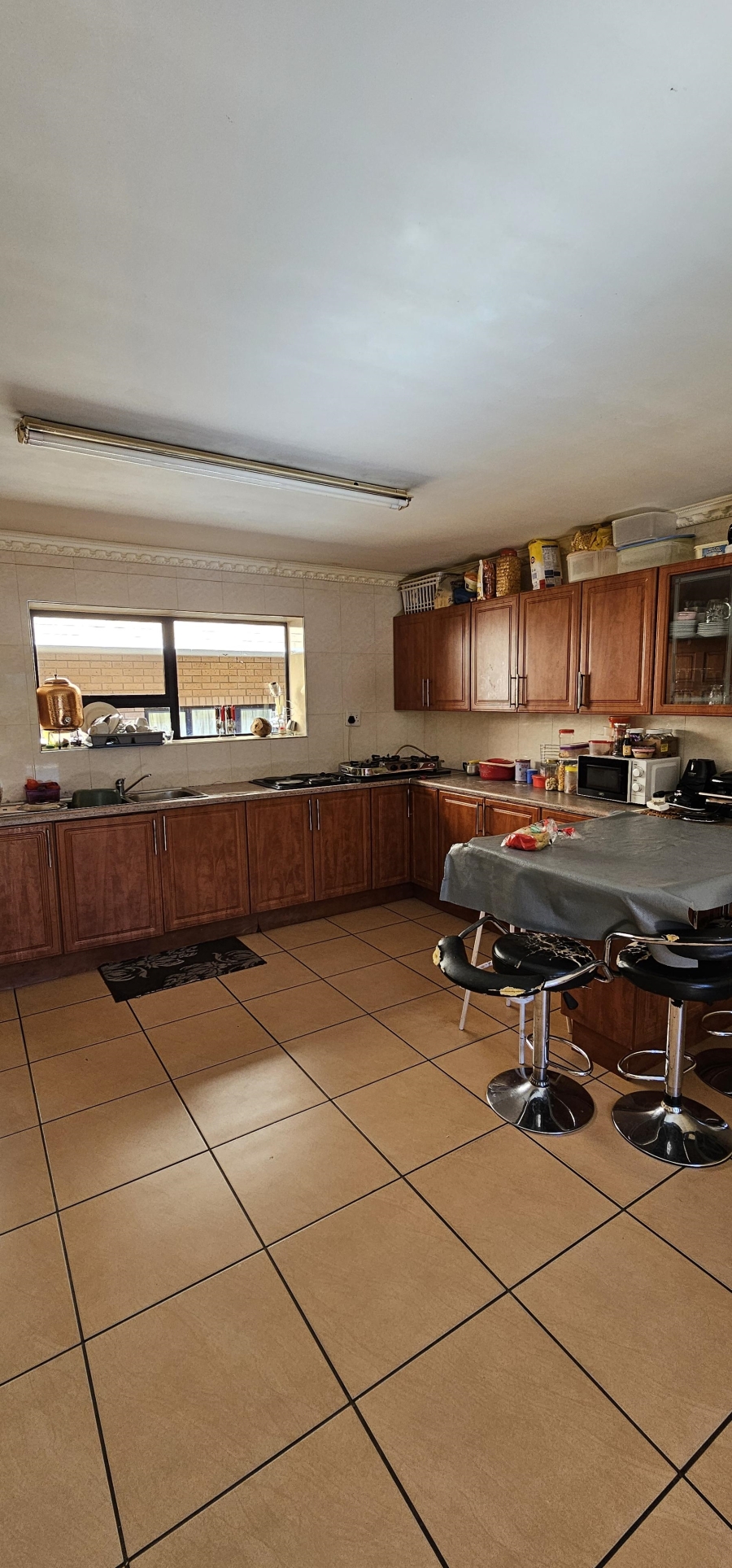 To Let 3 Bedroom Property for Rent in Erasmia Gauteng