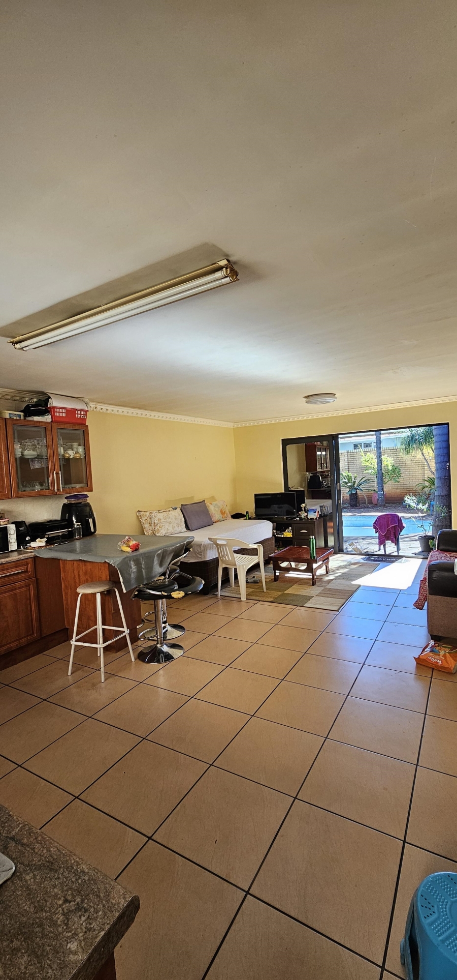 To Let 3 Bedroom Property for Rent in Erasmia Gauteng