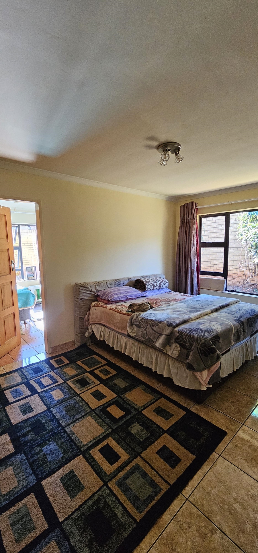 To Let 3 Bedroom Property for Rent in Erasmia Gauteng