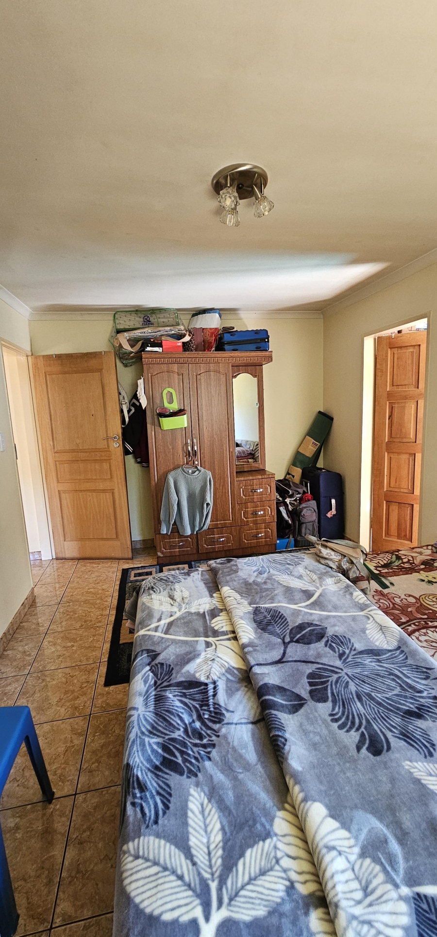 To Let 3 Bedroom Property for Rent in Erasmia Gauteng