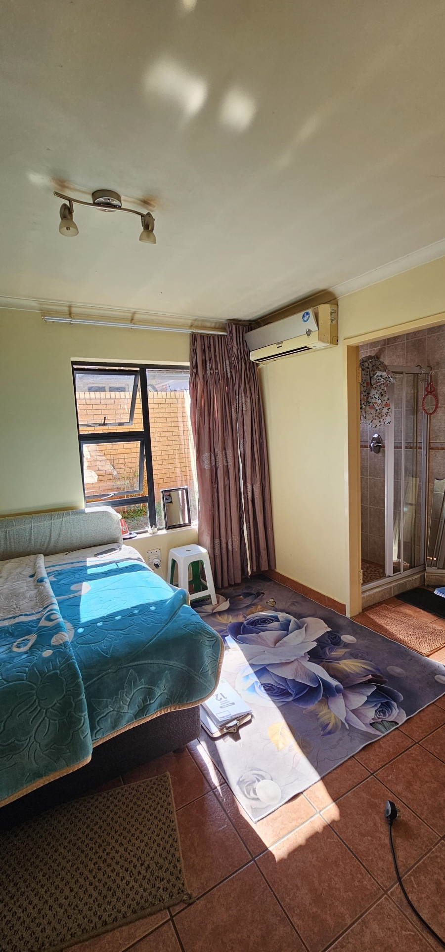 To Let 3 Bedroom Property for Rent in Erasmia Gauteng
