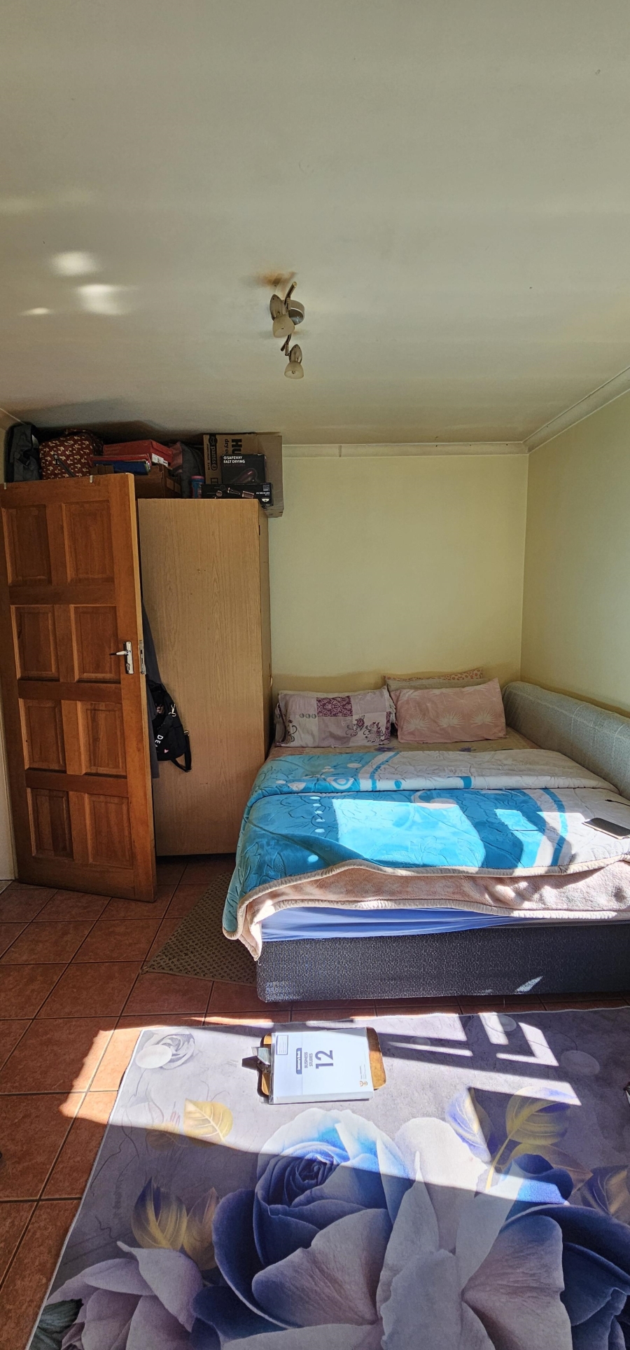 To Let 3 Bedroom Property for Rent in Erasmia Gauteng