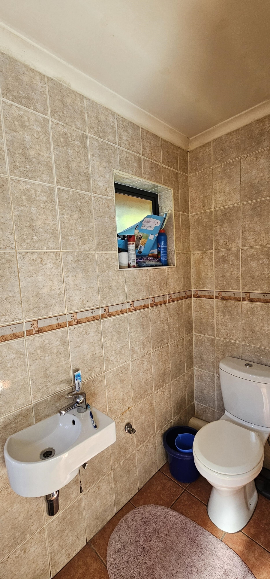 To Let 3 Bedroom Property for Rent in Erasmia Gauteng