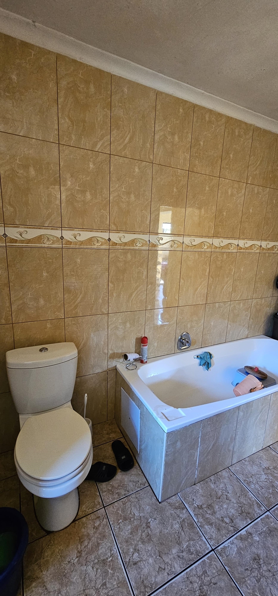 To Let 3 Bedroom Property for Rent in Erasmia Gauteng