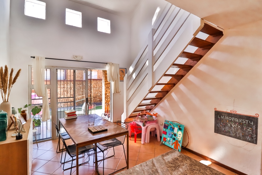 2 Bedroom Property for Sale in Honeypark Gauteng