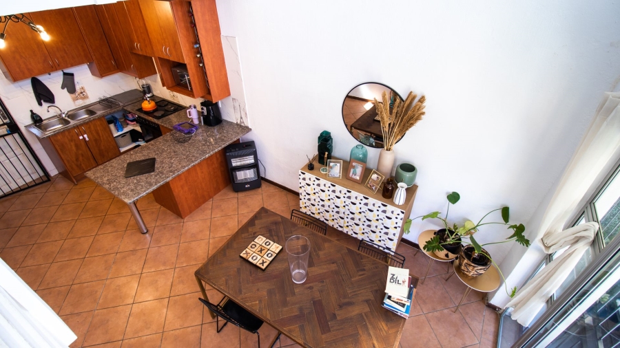 2 Bedroom Property for Sale in Honeypark Gauteng