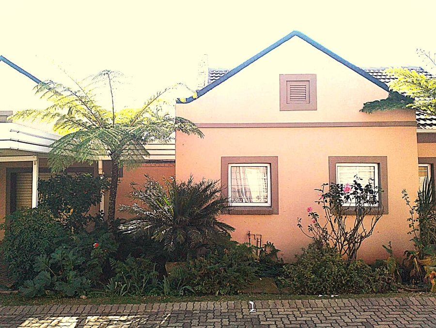 2 Bedroom Property for Sale in Sinoville Gauteng
