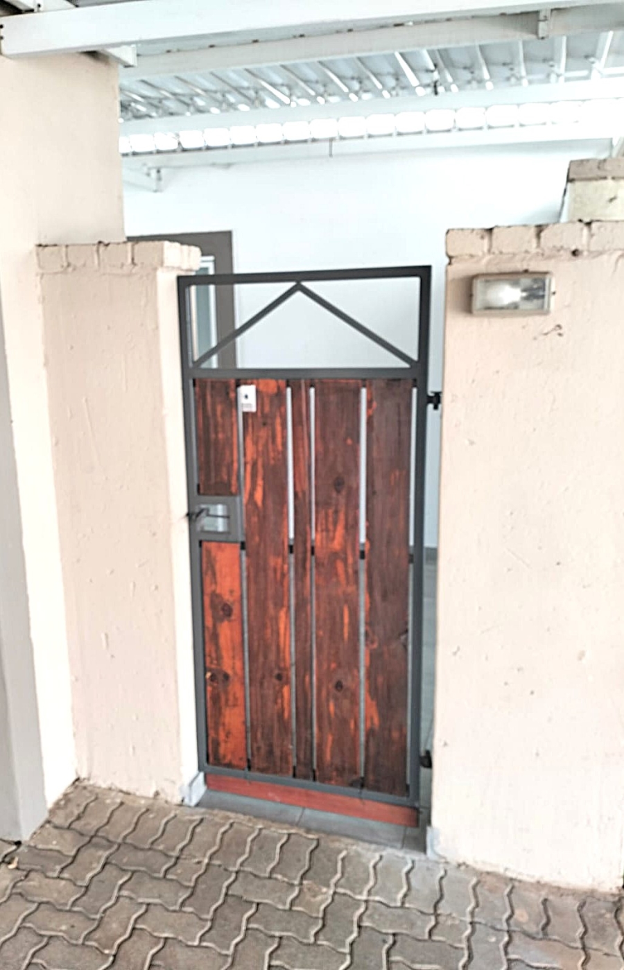 2 Bedroom Property for Sale in Sinoville Gauteng