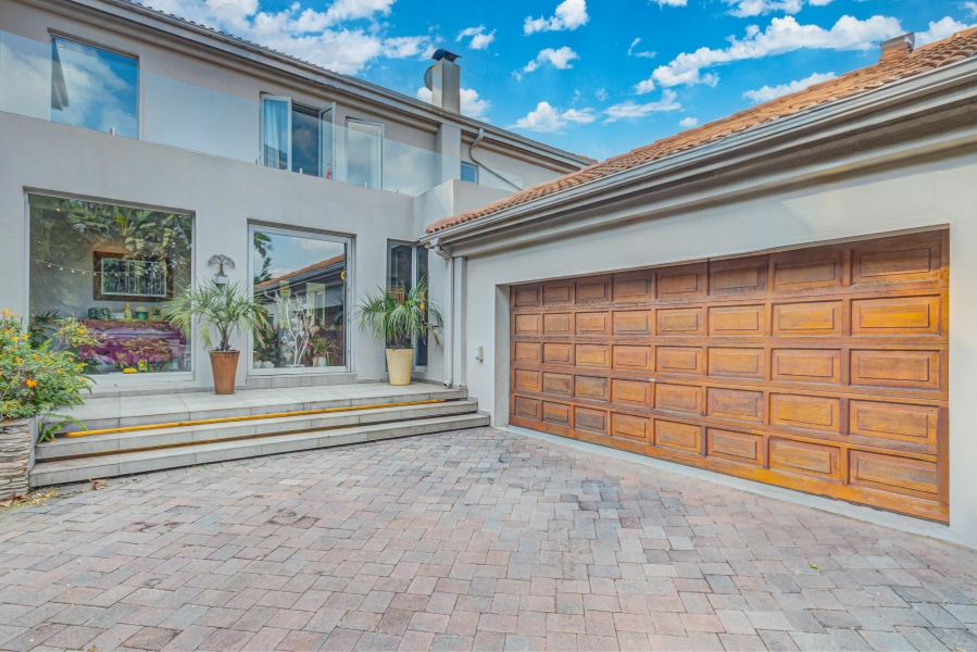 To Let 5 Bedroom Property for Rent in Kyalami Estates Gauteng