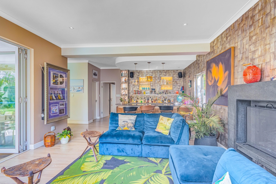 To Let 5 Bedroom Property for Rent in Kyalami Estates Gauteng