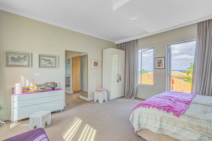 To Let 5 Bedroom Property for Rent in Kyalami Estates Gauteng