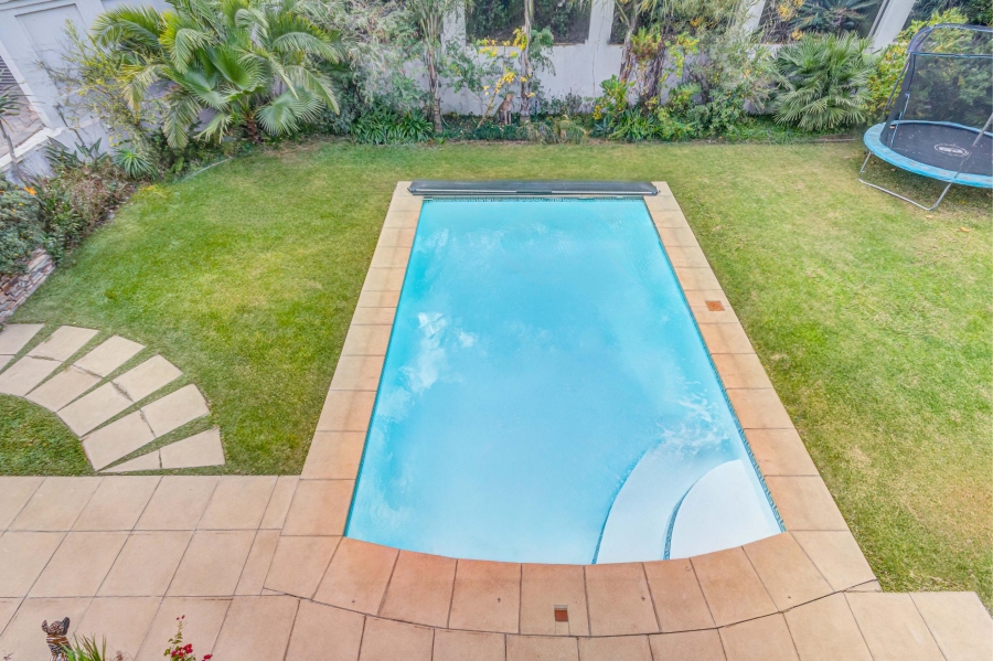 To Let 5 Bedroom Property for Rent in Kyalami Estates Gauteng