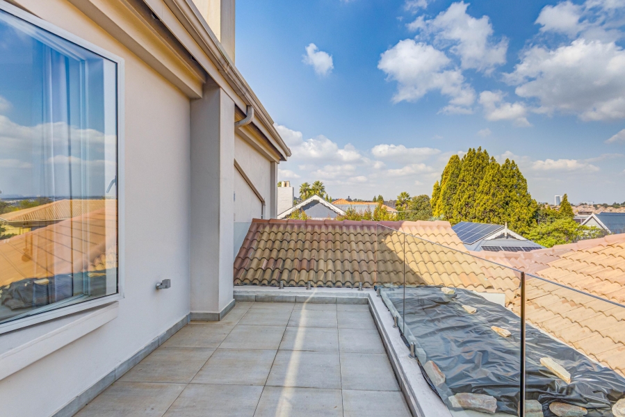 To Let 5 Bedroom Property for Rent in Kyalami Estates Gauteng