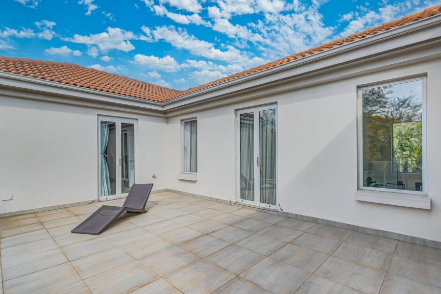 To Let 5 Bedroom Property for Rent in Kyalami Estates Gauteng