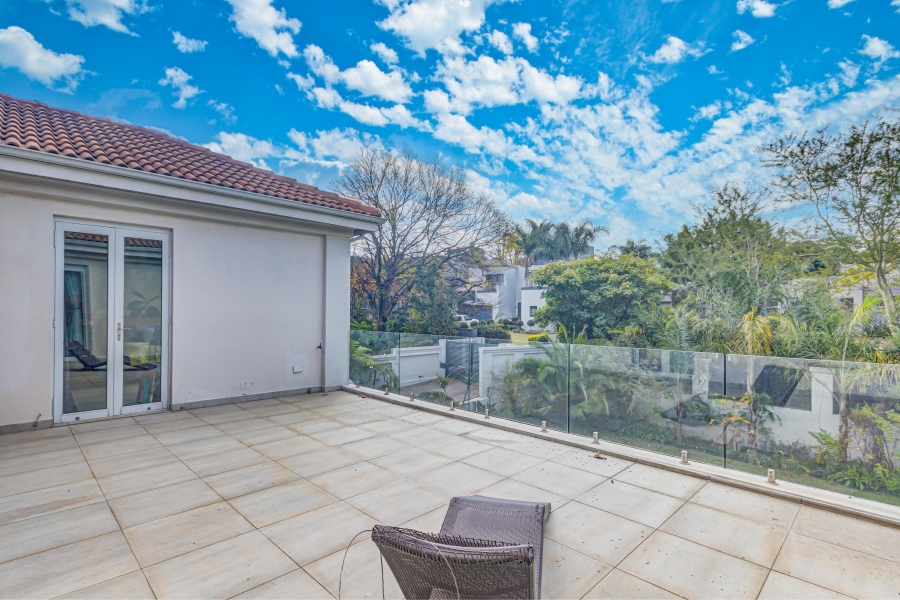 To Let 5 Bedroom Property for Rent in Kyalami Estates Gauteng
