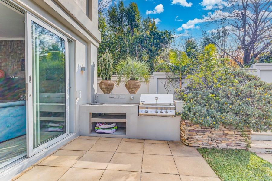To Let 5 Bedroom Property for Rent in Kyalami Estates Gauteng