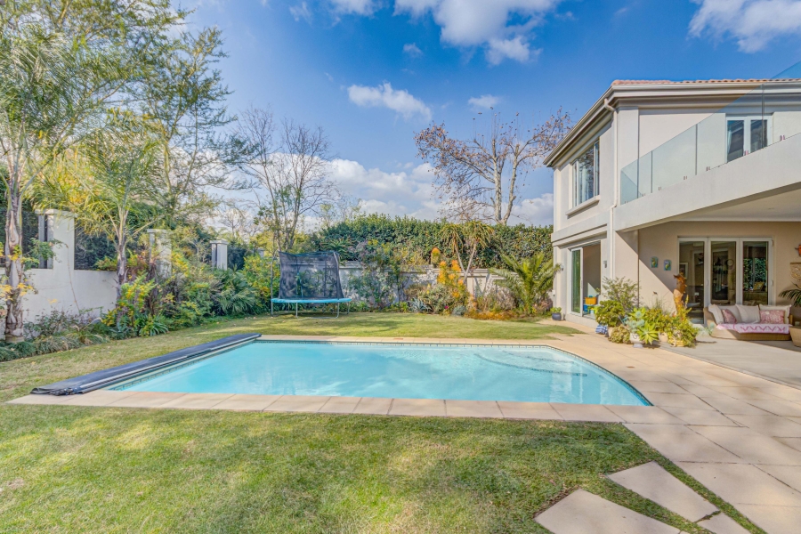 To Let 5 Bedroom Property for Rent in Kyalami Estates Gauteng