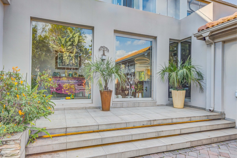 To Let 5 Bedroom Property for Rent in Kyalami Estates Gauteng