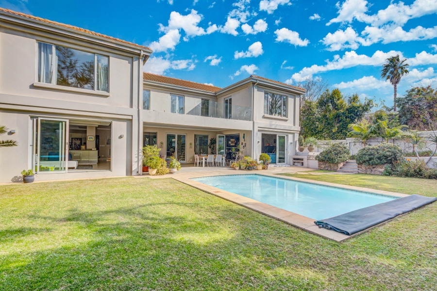 To Let 5 Bedroom Property for Rent in Kyalami Estates Gauteng
