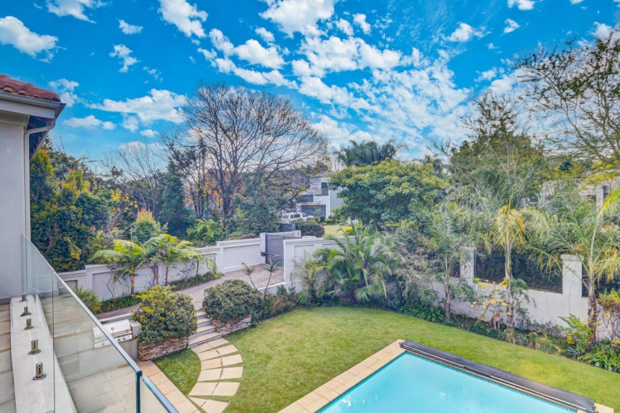 To Let 5 Bedroom Property for Rent in Kyalami Estates Gauteng
