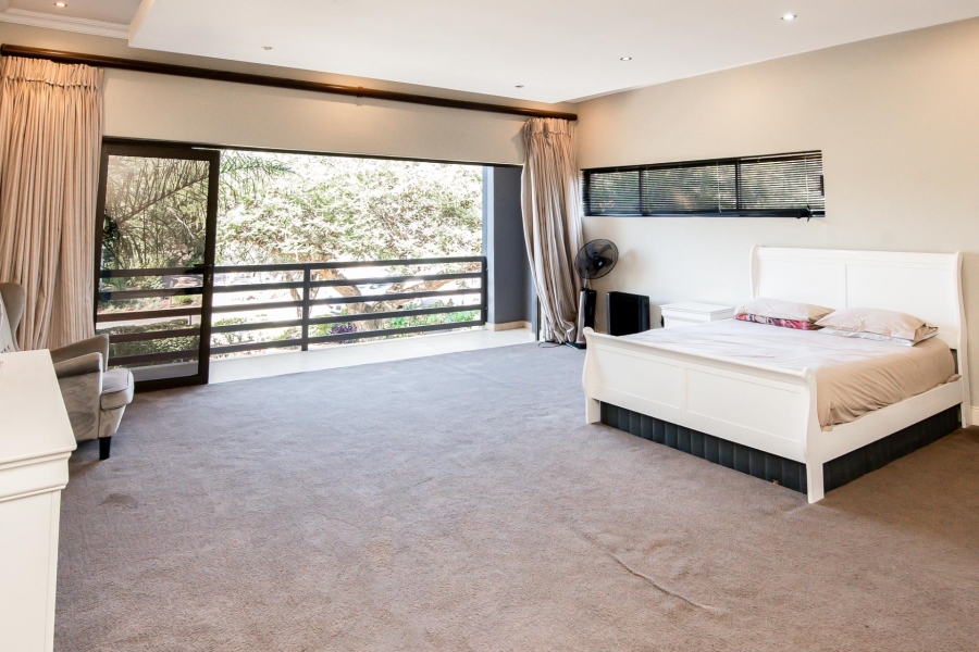 To Let 5 Bedroom Property for Rent in Summerset Gauteng