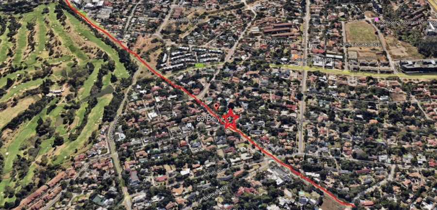 To Let commercial Property for Rent in Alphen Park Gauteng