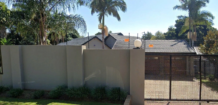 To Let commercial Property for Rent in Alphen Park Gauteng