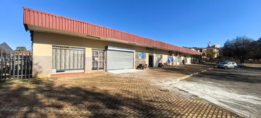 Commercial Property for Sale in Arena Gauteng
