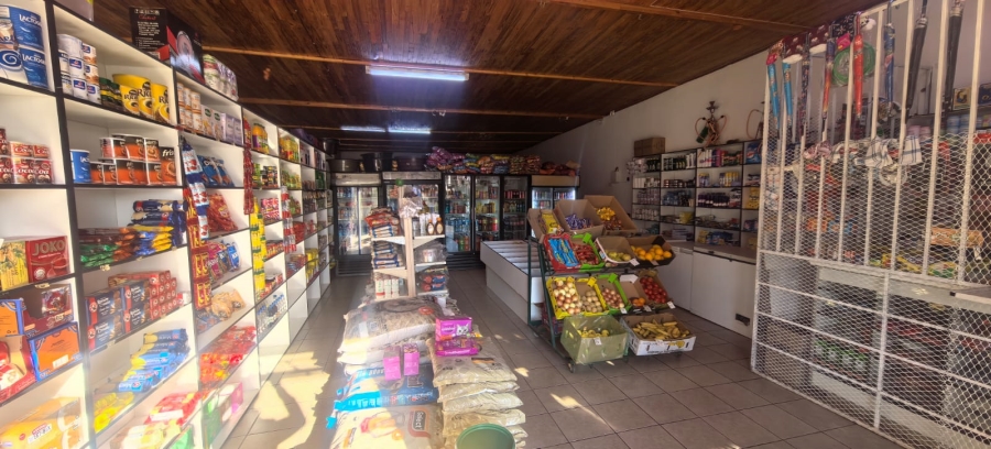 Commercial Property for Sale in Arena Gauteng