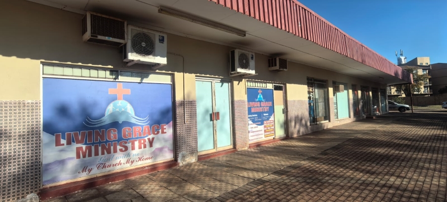 Commercial Property for Sale in Arena Gauteng
