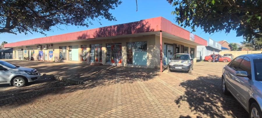 Commercial Property for Sale in Arena Gauteng