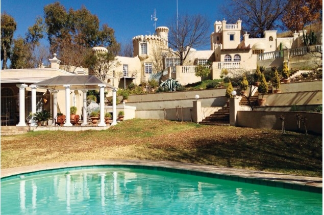 16 Bedroom Property for Sale in Lanseria Gauteng