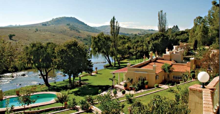 16 Bedroom Property for Sale in Lanseria Gauteng