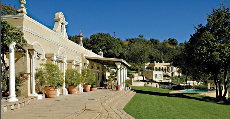 16 Bedroom Property for Sale in Lanseria Gauteng