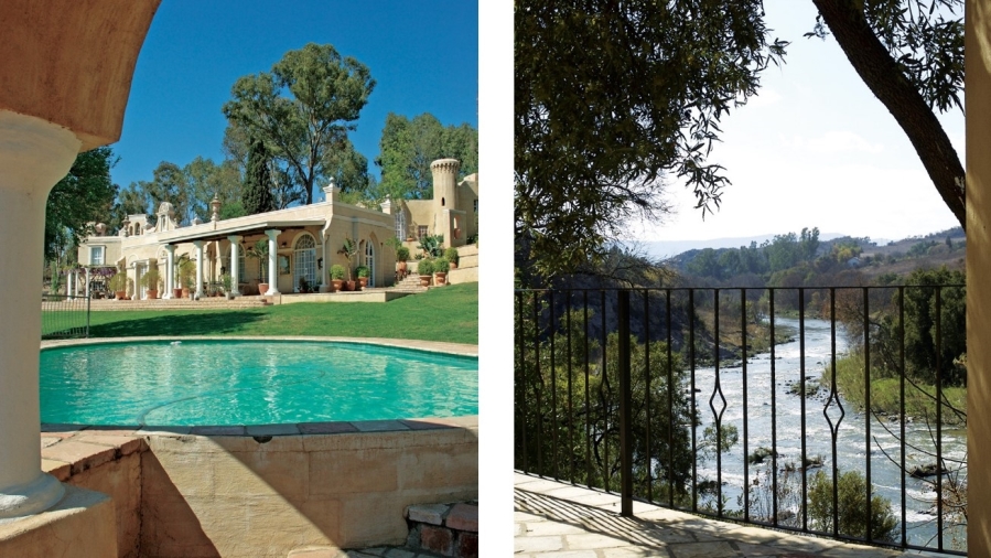 16 Bedroom Property for Sale in Lanseria Gauteng