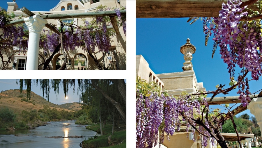 16 Bedroom Property for Sale in Lanseria Gauteng