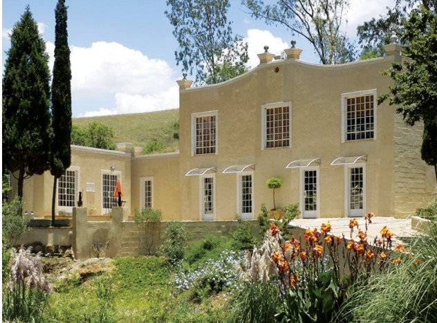 16 Bedroom Property for Sale in Lanseria Gauteng