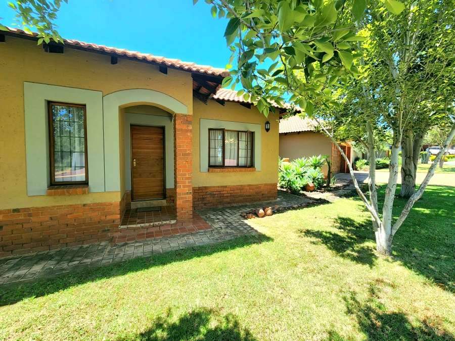 4 Bedroom Property for Sale in Pebble Rock Golf Village Gauteng