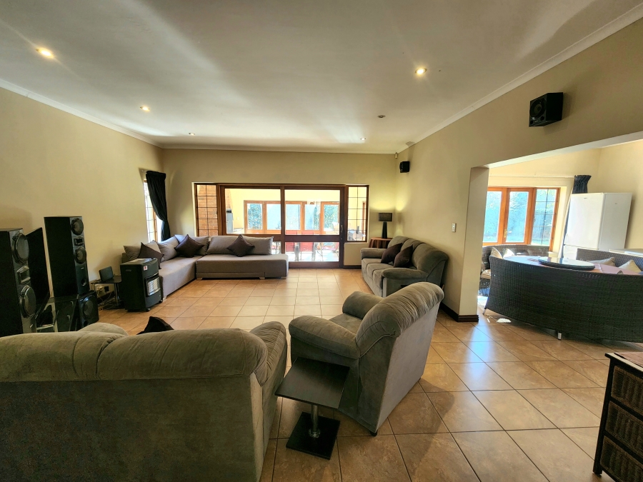 4 Bedroom Property for Sale in Pebble Rock Golf Village Gauteng